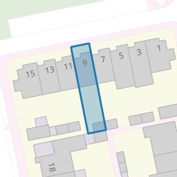 Perceel PSB00-E-5109