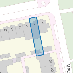 Perceel PSB00-E-5112