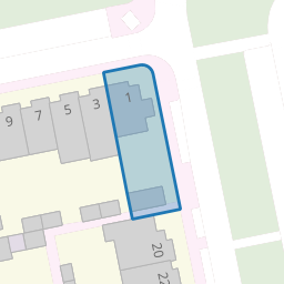 Perceel PSB00-E-5113