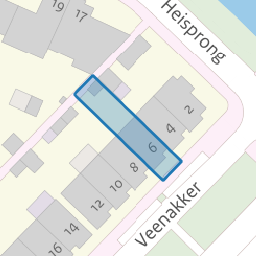 Perceel PSB00-E-5117