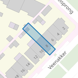 Perceel PSB00-E-5118