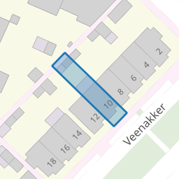 Perceel PSB00-E-5119