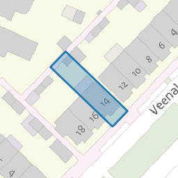 Perceel PSB00-E-5121