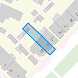 Perceel PSB00-E-5122