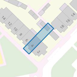 Perceel PSB00-E-5125