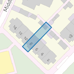 Perceel PSB00-E-5127