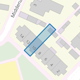 Perceel PSB00-E-5128