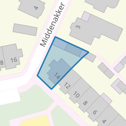 Perceel PSB00-E-5130