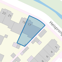 Perceel PSB00-E-5140