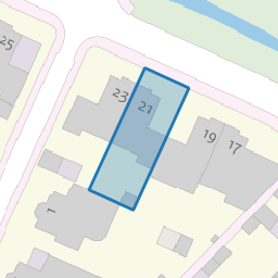 Perceel PSB00-E-5142