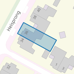 Perceel PSB00-E-5153