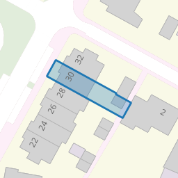 Perceel PSB00-E-5155