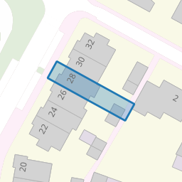 Perceel PSB00-E-5156