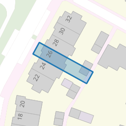 Perceel PSB00-E-5157