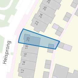 Perceel PSB00-E-5160