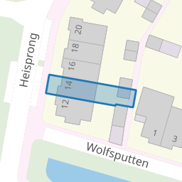 Perceel PSB00-E-5163