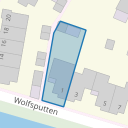 Perceel PSB00-E-5165