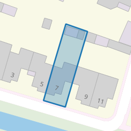 Perceel PSB00-E-5168