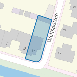 Perceel PSB00-E-5170