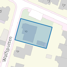 Perceel PSB00-E-5171