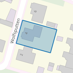 Perceel PSB00-E-5172