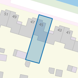 Perceel PSB00-E-5181