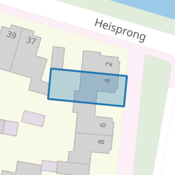 Perceel PSB00-E-5187