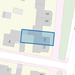 Perceel PSB00-E-5190