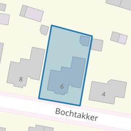 Perceel PSB00-E-5194