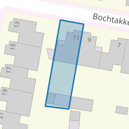 Perceel PSB00-E-5196