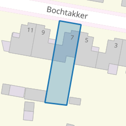 Perceel PSB00-E-5198