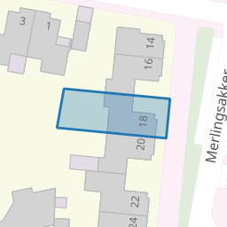 Perceel PSB00-E-5204