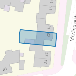 Perceel PSB00-E-5205