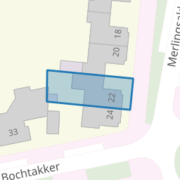 Perceel PSB00-E-5206