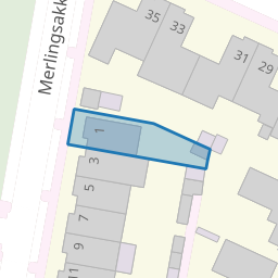 Perceel PSB00-E-5209