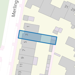 Perceel PSB00-E-5210