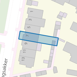 Perceel PSB00-E-5212