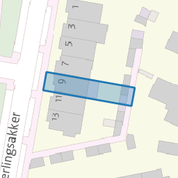 Perceel PSB00-E-5213