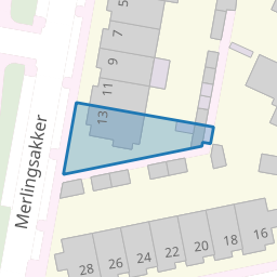 Perceel PSB00-E-5215