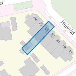 Perceel PSB00-E-5218