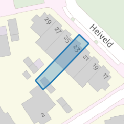 Perceel PSB00-E-5219