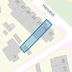 Perceel PSB00-E-5221