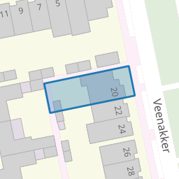 Perceel PSB00-E-5223