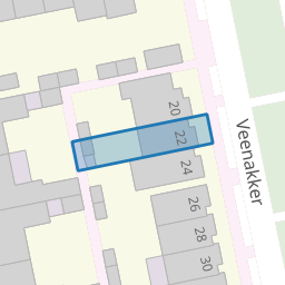 Perceel PSB00-E-5224