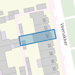 Perceel PSB00-E-5225