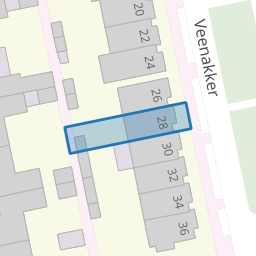 Perceel PSB00-E-5227