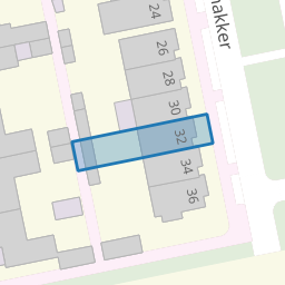 Perceel PSB00-E-5229