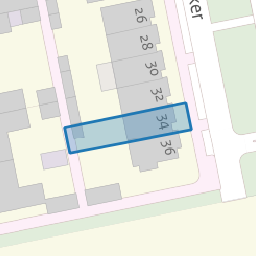 Perceel PSB00-E-5230