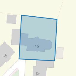 Perceel PSB00-E-5233