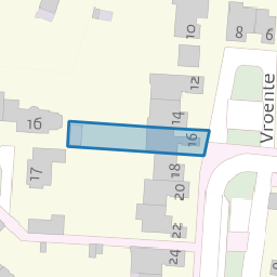 Perceel PSB00-E-5235